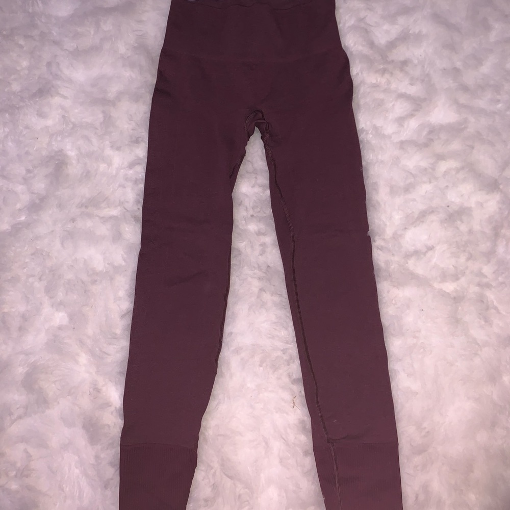 Lululemon Ebb to Street Pant